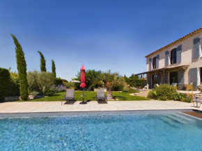 Maison Proche Village - Piscine Privée - 3 Chambres - FR-1-599-111